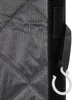 Thermo-magnetische deurflap - Isolatieflap voor deuren - Productafbeelding-voorbeeld 5