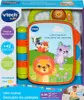VTech- Discover Animals Musikbuch, Farbe, Englisch Produktbild-Vorschau 3