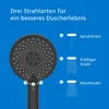 Philips ASH1516BK/10 Duschbrause mit Filter, schwarz Produktbild-Vorschau 17
