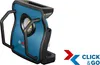 Bosch 0 601 446 900, LED, 3,9 kg, Schwarz, Blau, Produktbild-Vorschau 11