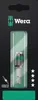 Wera Bithalter Länge 50mm 1 / 4 Zoll für Bits C6,3 +E6,3 Produktbild-Vorschau 16