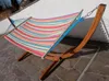 ALEOS. 320cm Hängemattengestell CALETA Hängematte mit Produktbild-Vorschau 8