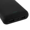 Akashi ALTPB20COMPBL, 20000 mAh, Schwarz Produktbild-Vorschau 6
