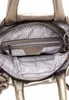 SURI FREY Shopper Umhängetasche Glory Cityshopper Bronze Produktbild-Vorschau 4