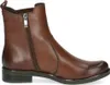 Caprice M32531341 : Bottines marron pour femmes, style Voir les images du produit 7