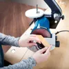 Scheppach BTS700 levigatrice a nastro | levigatrice a disco Anteprima dell’immagine prodotto 30