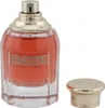 A perfume bottle and its cap on a white background. Podgląd zdjęcia produktu