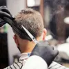 Friseurscheren-Set, Schneideschere, Effilierschere, Produktbild-Vorschau 6