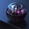 Handgyro, Gyroskopischer Handtrainer, Schwarz mit Licht, Produktbild-Vorschau 5