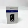 A product box for a smoke and carbon monoxide alarm. Produktbild-Vorschau