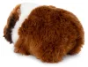 WWF - Peluche - Cochon d'Inde (19cm, brun) réaliste Peluche Voir les images du produit 3