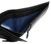 bugatti porte-monnaie Nome Wallet With Flap + Zip Black Voir les images du produit 24