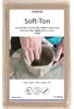 Soft-Ton weiss 500g lufthärtend / brennbar 1040°C Produktbild-Vorschau 3
