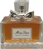 A clear, front-facing studio shot of a Miss Dior Absolutely Blooming Eau de Parfum bottle. Anteprima dell’immagine prodotto