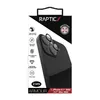 Raptic X-Doria Armour Camera Glass per fotocamera Anteprima dell’immagine prodotto 2