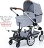 ABCDESIGN 12863054 - Seggiolino per Kiddie Ride on 2 - Anteprima dell’immagine prodotto 5