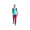 Dynafit Alpine W Trail-Schuhe Türkis/Pink EU 38 Produktbild-Vorschau 9