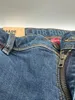 John Doe Taylor Mono Jeans Blau 33 / 34 Mann Blau 33 Produktbild-Vorschau 6