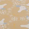 SIGEL GP120 Weihnachts-Geschenkpapier Polar bear with Produktbild-Vorschau 4