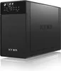 ICY BOX IB-RD3620SU3, 0 TB, SATA, Serial ATA II, Serial ATA Náhled obrázku produktu 1