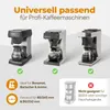 Coffeefair Korbfilter für Bonamat, Bartscher, Animo 85/245 Produktbild-Vorschau 5