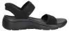 SKECHERS 140844S Schwarz Produktbild-Vorschau 9