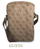 Guess Torba Gutb10G4Gfbr 10 Brązowa/Brown 4G Grande Logo in Anteprima dell’immagine prodotto 4