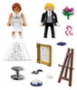 PLAYMOBIL: Matrimonio - Altro Anteprima dell’immagine prodotto 3