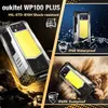OUKITEL WP100 Plus 4G Outdoor Handy,36GB+512GB 33000mAh/66W Produktbild-Vorschau 8