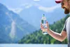 emsa Trinkflasche Tritan 0,7 l, Motiv Geometrie Produktbild-Vorschau 6