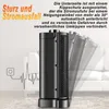 Fine Life Pro Heizlüfter 1500W Elektrische Heizung mit Produktbild-Vorschau 6