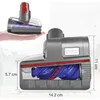 Elektrischer Wischaufsatz für Dyson V15 V11 V10 V8 V7 Produktbild-Vorschau 5