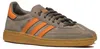 Adidas Handball Spezial JR3846 Grau Größe 41 1/3 Produktbild-Vorschau 7