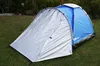 Tenda monodome per 3 persone con anticamera Anteprima dell’immagine prodotto 3