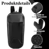 3l Rollertasche, Lenkertasche, wasserdichte Produktbild-Vorschau 6
