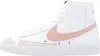Nike Sneakers CZ1055-118 in White color size 41 Produktbild-Vorschau 2