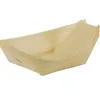 Fingerfood - Schalen, Holz "pure" 14 cm x 8,2 cm Produktbild-Vorschau 8