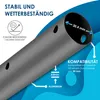 KESSER® Teleskopstange aus Aluminium zur Poolreinigung für Produktbild-Vorschau 5