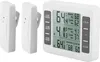 Thermomètre sans fil pour réfrigérateur avec alarme sonore Voir les images du produit 3