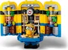 LEGO 75551 Minions Set di figure Minions con nascondiglio, Anteprima dell’immagine prodotto 11