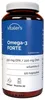 Vitaler's Omega-3 FORTE 1000 mg – 120 kapsułek, suplement Podgląd zdjęcia produktu 1