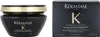 A product shot of a hair mask jar and its box. Podgląd zdjęcia produktu