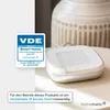Homematic IP 142721A0 Aktor smart home Aktor de Schalten Produktbild-Vorschau 18