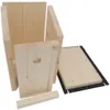 Nistkasten "Kohlmeise" 32 mm Bausatz Produktbild-Vorschau 4