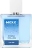 Mexx frischer Spritzer nach dem Rasieren von Wasser für Produktbild-Vorschau 7