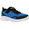 Skechers Microspec Max Torvix Blau RYBK Größe EU 27 Produktbild-Vorschau 5