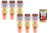 Rio Mare Thunfisch-Paté mit Mayonnaise 6×100g, cremiger Produktbild-Vorschau 1