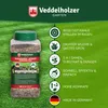 Veddelholzer 3 in 1 Rasensamen NPK Dünger Substrat Mix 500 Produktbild-Vorschau 6