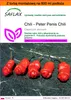 SAFLAX - Garden in the bag - Chili - Peter Penis Chili - 10 Podgląd zdjęcia produktu 1