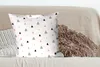 MuchoWow® Zierkissen Sofakissen Wohnzimmer Dekokissen 60x60 Produktbild-Vorschau 4